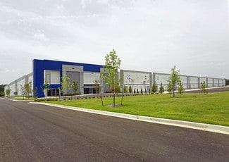 More details for 39 Wingo Rd, Byhalia, MS - Industrial for Lease