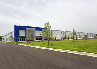 Plus de détails pour 39 Wingo Rd, Byhalia, MS - Industriel à louer