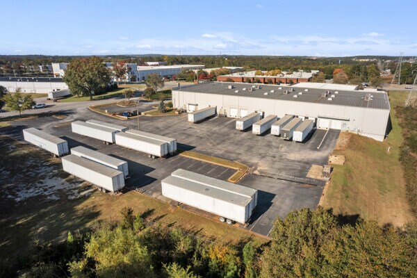 6000 Pelham Rd, Greenville, SC à vendre - Photo du bâtiment - Image 3 de 51