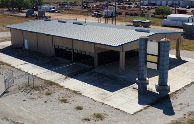 110364 IH-37, Pleasanton, TX à vendre - Photo du bâtiment - Image 3 de 7