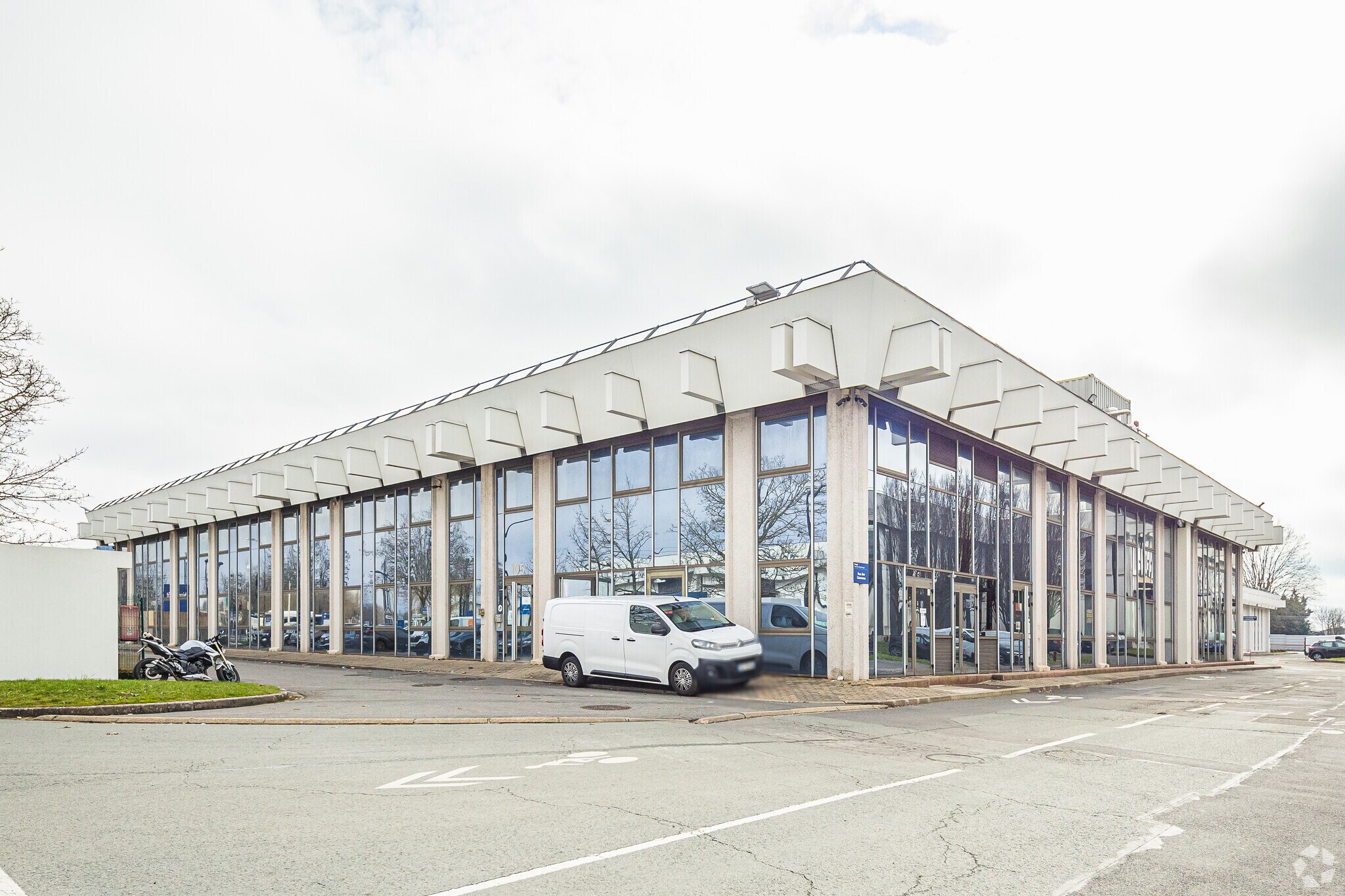 8 Rue Des Cévennes, Rungis à louer Photo principale- Image 1 de 4