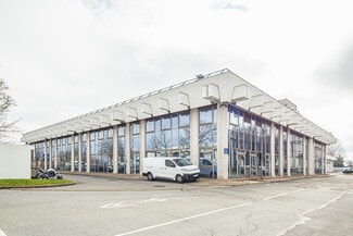 More details for 8 Rue Des Cévennes, Rungis - Office, Flex for Lease