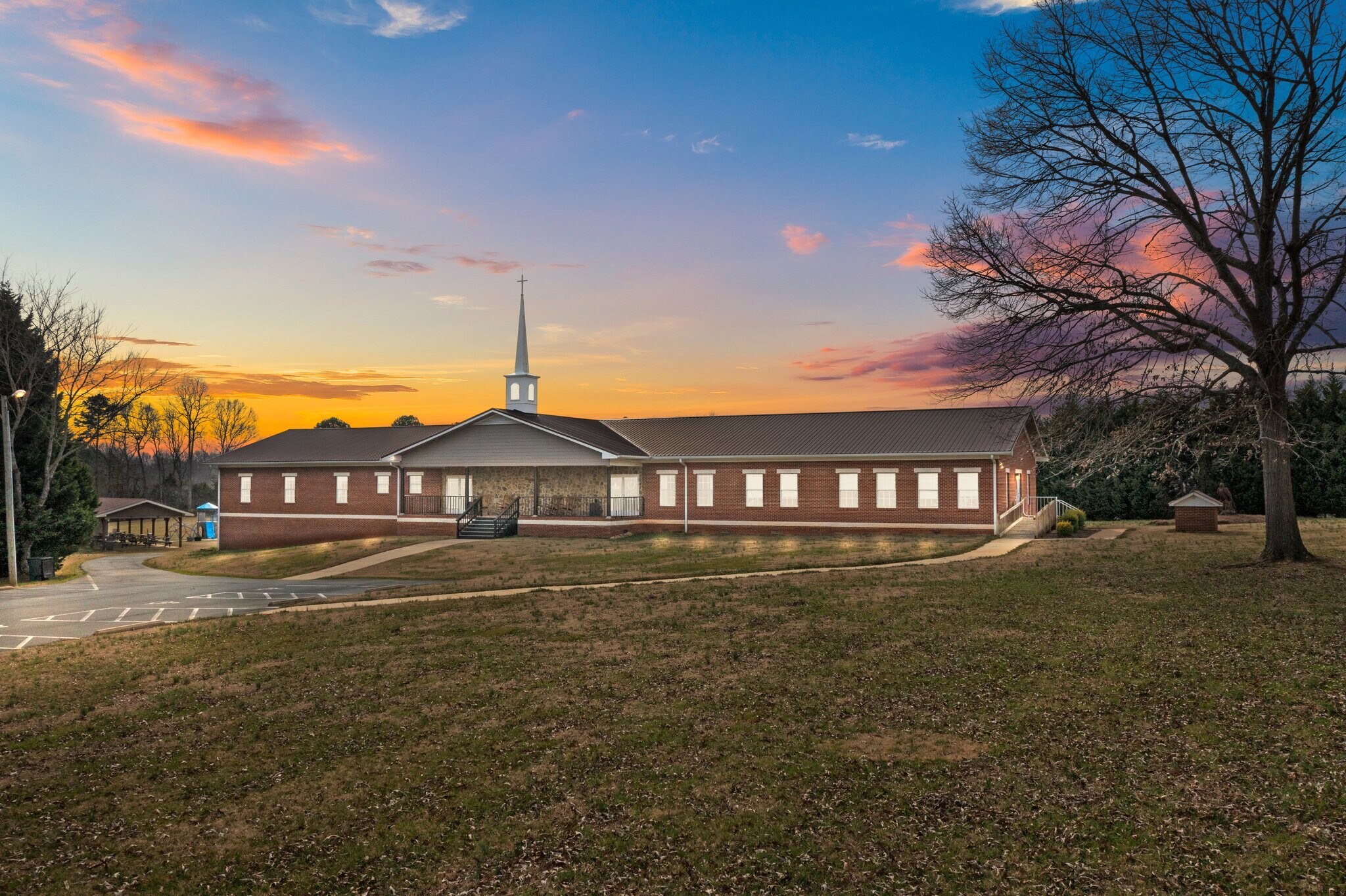 188 Wiggins Rd, Mooresville, NC à vendre Photo du bâtiment- Image 1 de 1