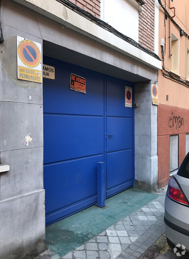 Calle De Carlos Domingo, 6, Madrid, MAD 28047 - Unité Puerta B, Esc. 1 -  - Photo int rieure - Image 1 of 2