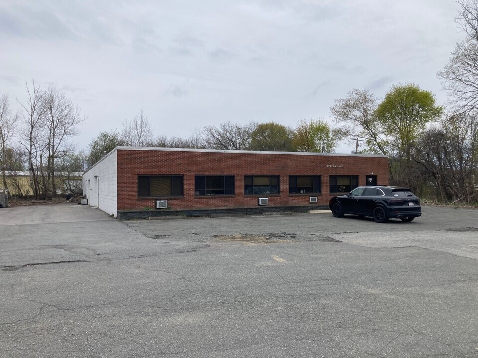 12 Garden St, Danvers, MA for lease Building Photo- Image 1 of 13