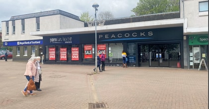 22 Douglas St, Milngavie for lease Building Photo- Image 1 of 4