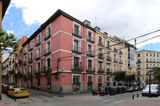 Plus de détails pour Calle de Ave María, Madrid - Multi-résidentiel à vendre