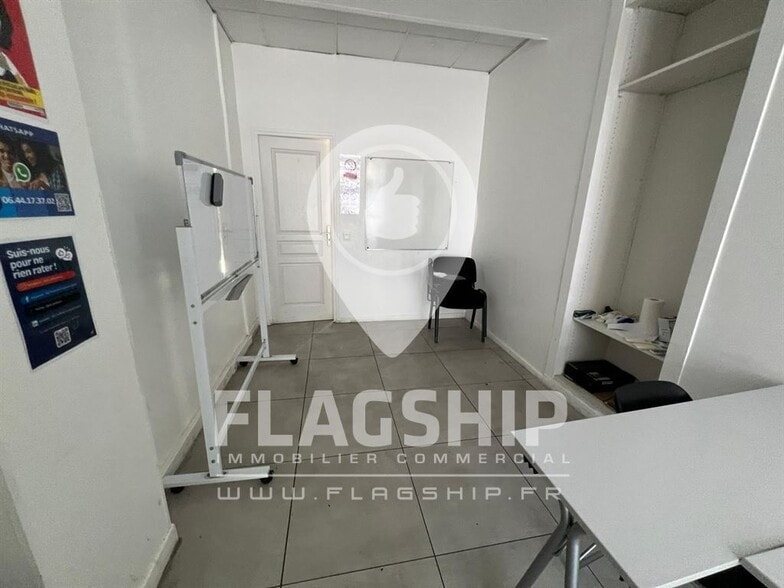 Retail in Charenton-le-Pont for lease - Interior Photo - Image 3 of 6