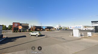 More details for 2972 S 6th St, Klamath Falls, OR - Retail for Lease