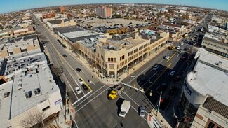 Plus de détails pour 13530 Michigan Ave, Dearborn, MI - Plusieurs types d'espaces à louer