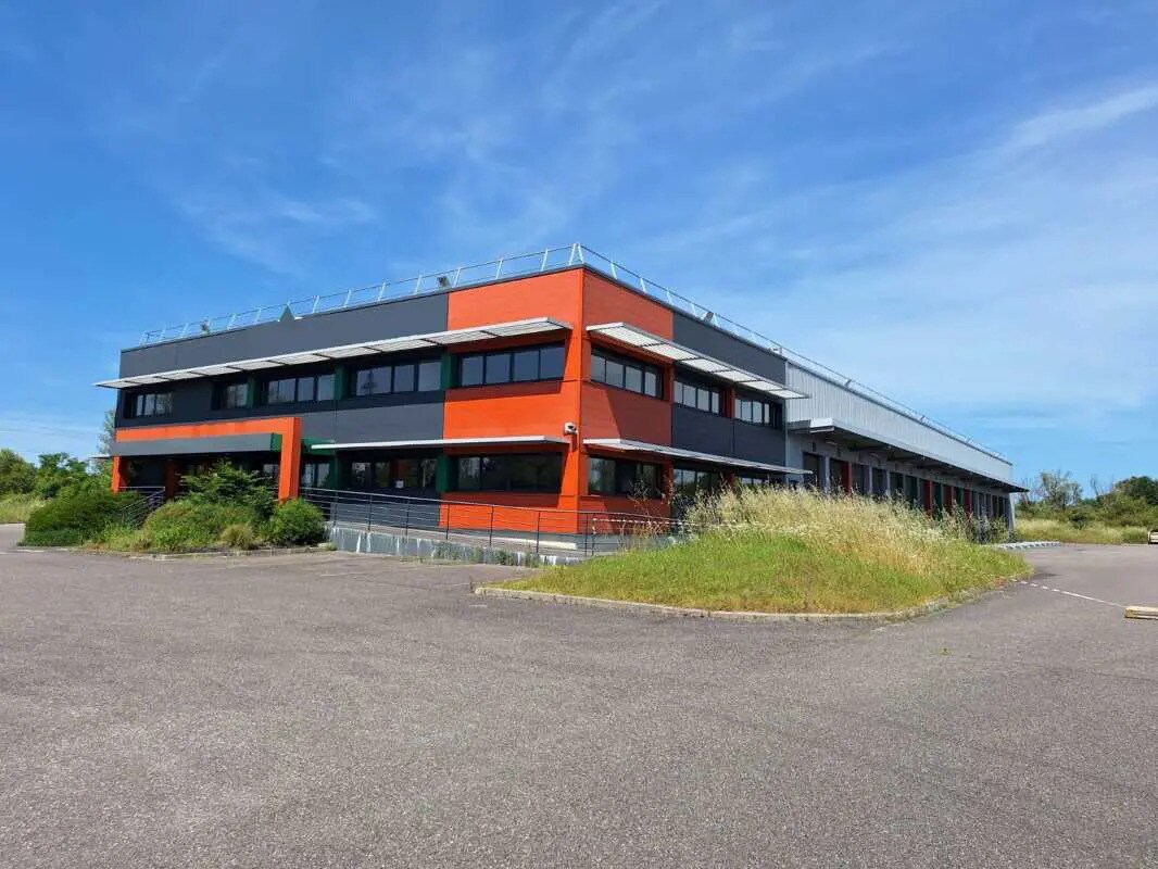 Flex in Bruges for lease Building Photo- Image 1 of 10