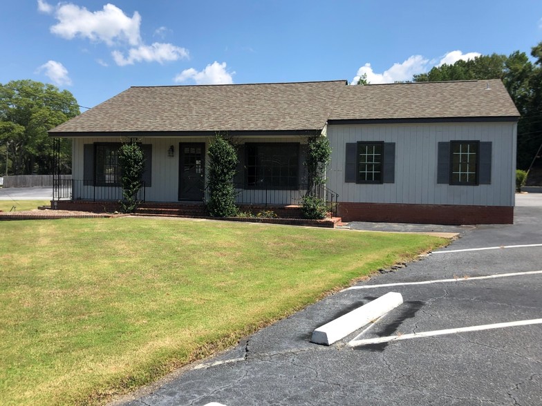 3760 Woodruff Rd, Columbus, GA for sale - Building Photo - Image 1 of 1