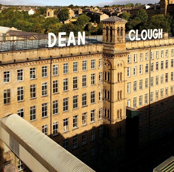 Dean Clough, Halifax à louer - Photo du bâtiment - Image 3 de 23