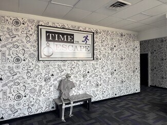 More details for 3273-3347 Seajay Dr, Dayton, OH - Retail for Lease