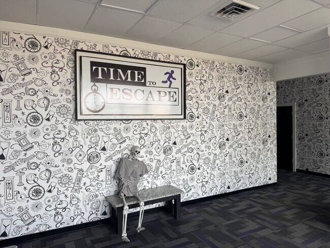 More details for 3273-3347 Seajay Dr, Dayton, OH - Retail for Lease