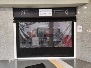 Commerce de détail dans Barberà del Vallès, Barcelona à louer Photo intérieure- Image 2 de 5