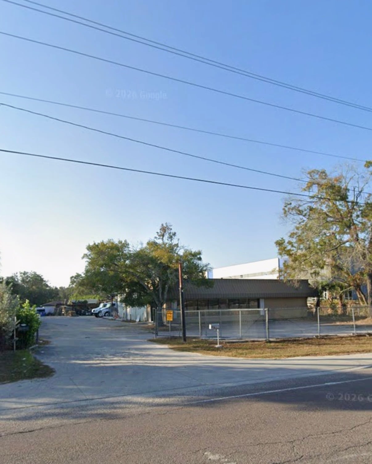 4822 W Linebaugh Ave, Tampa, FL for lease Primary Photo- Image 1 of 5