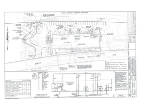 72 Minot Ave, Wareham, MA à louer Plan de site- Image 1 de 9