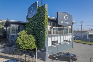 Plus de détails pour 1501 Vermont St, San Francisco, CA - Local d'activités à louer