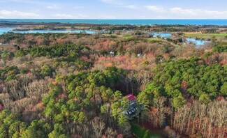 Plus de détails pour 5307 Elburn Ln, Rock Hall, MD - Soins de santé à vendre