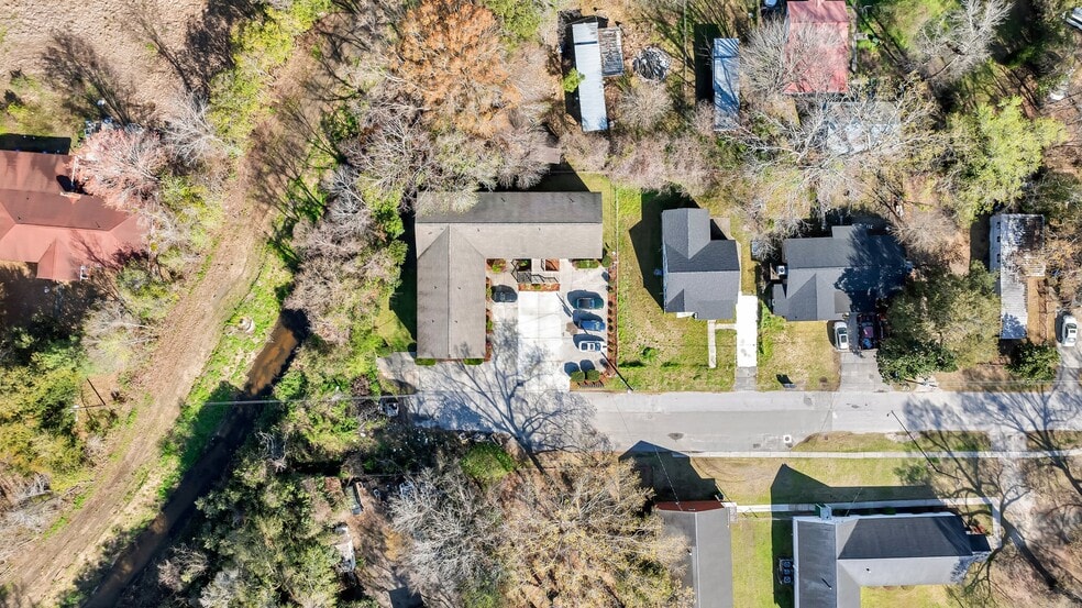 2220 Van Buren Ave, North Charleston, SC for sale - Building Photo - Image 3 of 5