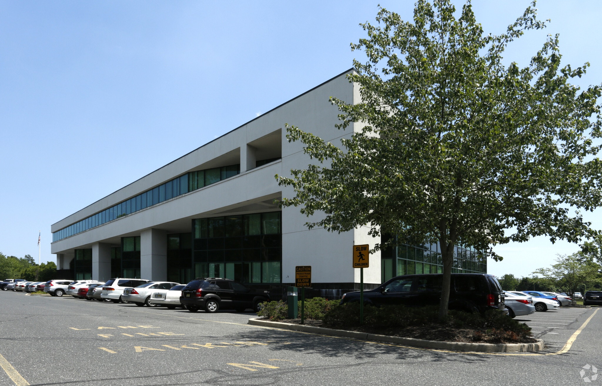 525 Jack Martin Blvd, Brick, NJ for lease Building Photo- Image 1 of 3
