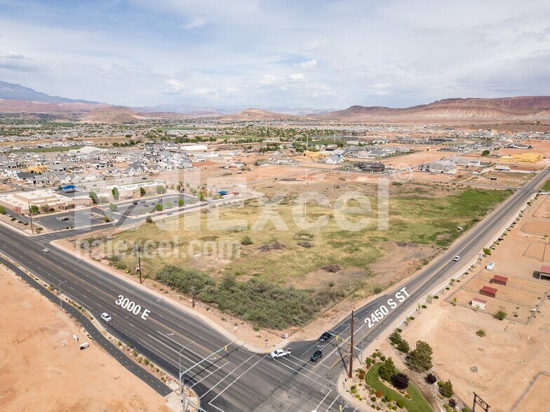 Approx 2450 S 3000 E, St George, UT à vendre - Photo du bâtiment - Image 2 de 5