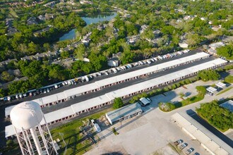 540 N State Road 434, Altamonte Springs, FL - Aerial map view