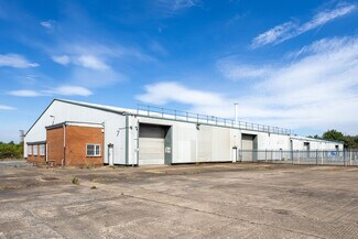 Plus de détails pour Victory Rd, Derby - Industriel à louer