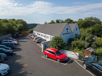 More details for Station Rd, Warmley - Coworking for Lease