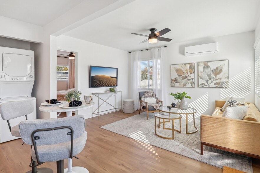 2520 E St, San Diego, CA for sale - Building Photo - Image 2 of 13