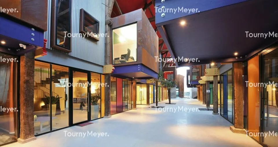 Bureau dans Nantes à louer - Photo intérieure - Image 1 de 6