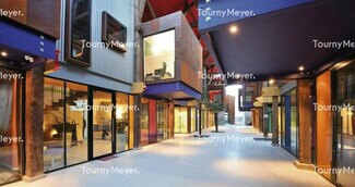 Plus de détails pour Bureau à louer