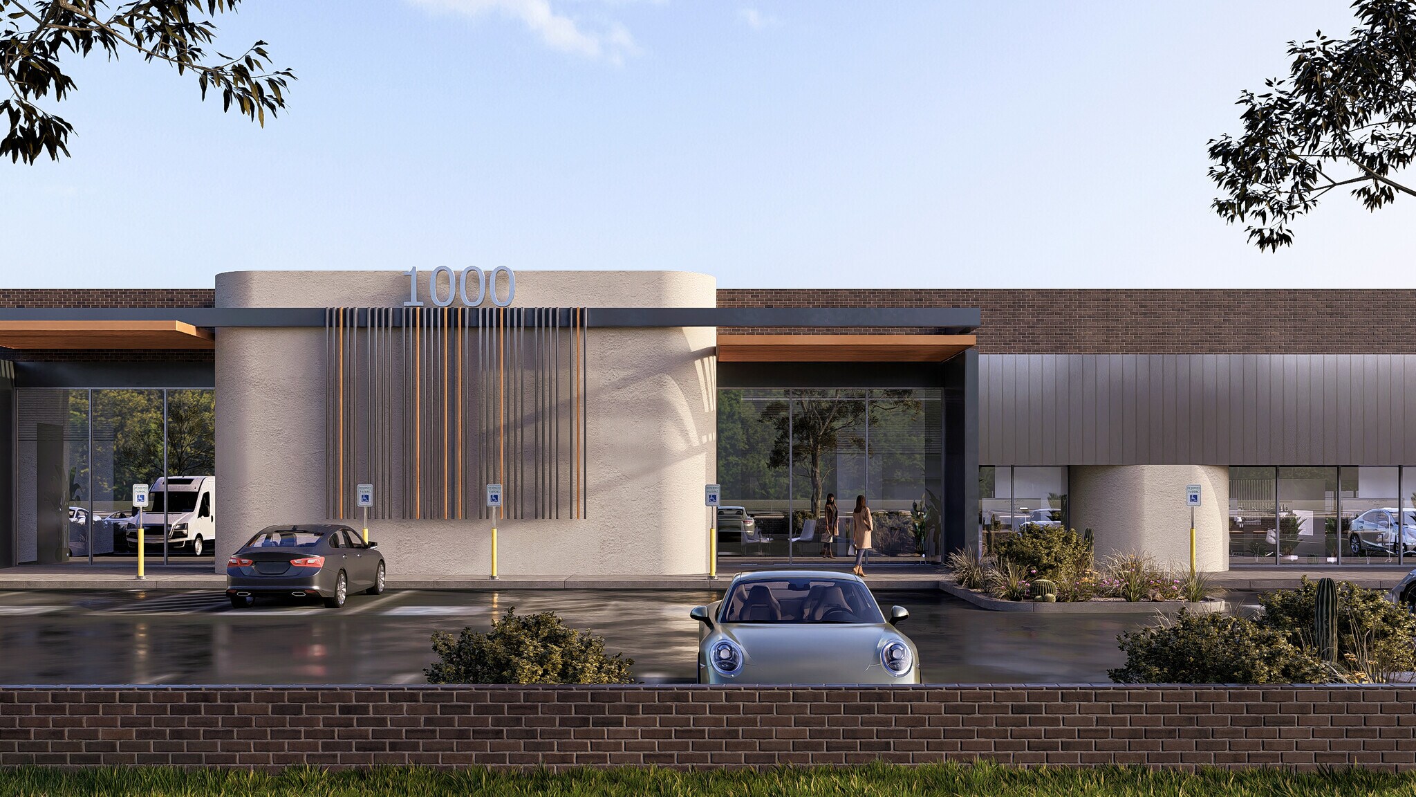 1000 S Priest Dr, Tempe, AZ for lease Building Photo- Image 1 of 7