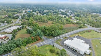 11 Highland Ave, Queensbury NY - Motel