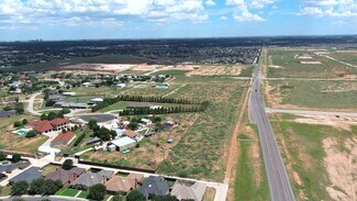 Plus de détails pour 0000 Holiday Hill Rd, Midland, TX - Terrain à vendre