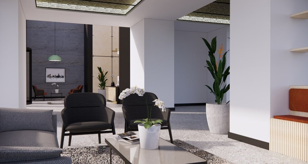 33 Colston Ave, Bristol for lease - Lobby - Image 3 of 13