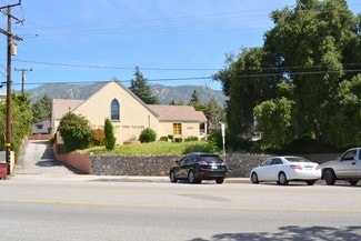 More details for 2817 Montrose Ave, Glendale, CA - Specialty for Sale