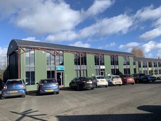 More details for The Steadings Business Centre, Maisemore - Office for Lease