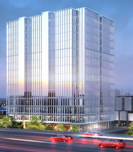 10200 Katy Fwy, Houston, TX à louer - Photo du bâtiment - Image 1 de 15