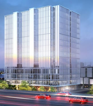 Plus de détails pour 10200 Katy Fwy, Houston, TX - Bureau à louer