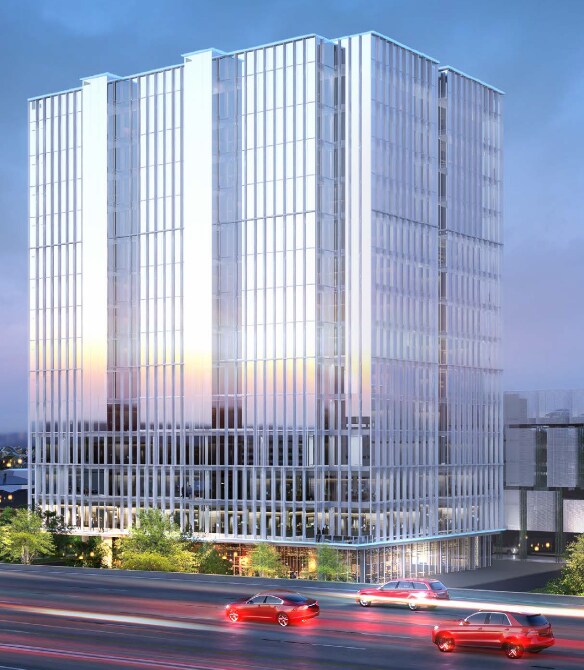 10200 Katy Fwy, Houston, TX for lease Building Photo- Image 1 of 16