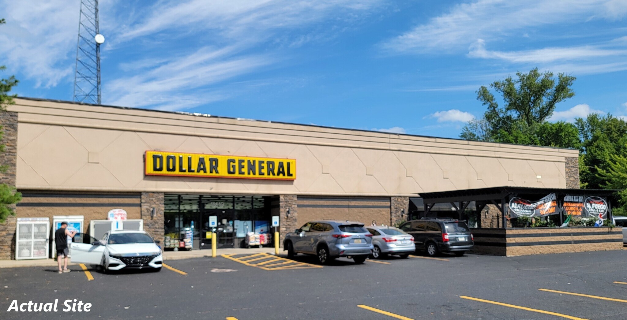 18519 Harbor Country Dr, New Buffalo, MI à vendre Photo du bâtiment- Image 1 de 1