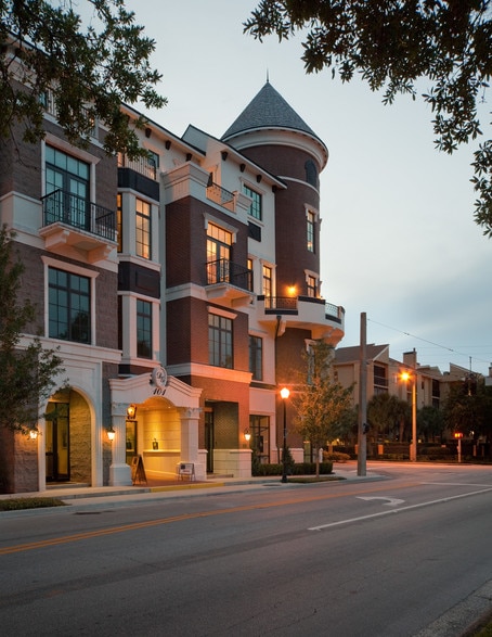 324-336 W Morse Blvd, Winter Park, FL à louer - Photo du bâtiment - Image 3 de 64