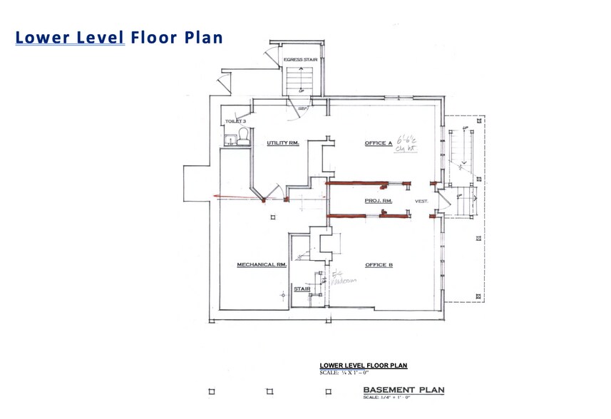 44 Post Rd W, Westport, CT à louer - Photo du bâtiment - Image 2 de 3