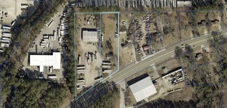 More details for 2470 Forest Pkwy, Ellenwood GA 30294 – Industrial for Sale, Ellenwood, GA