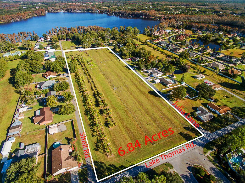 5446 Shell Rd, Land O' Lakes, FL à vendre Autre- Image 1 de 12