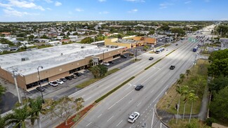 Plus de détails pour 4711 N State Road 7, Tamarac, FL - Flex à vendre