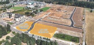 More details for SW Boones Ferry Road, Tualatin, OR - Land for Sale