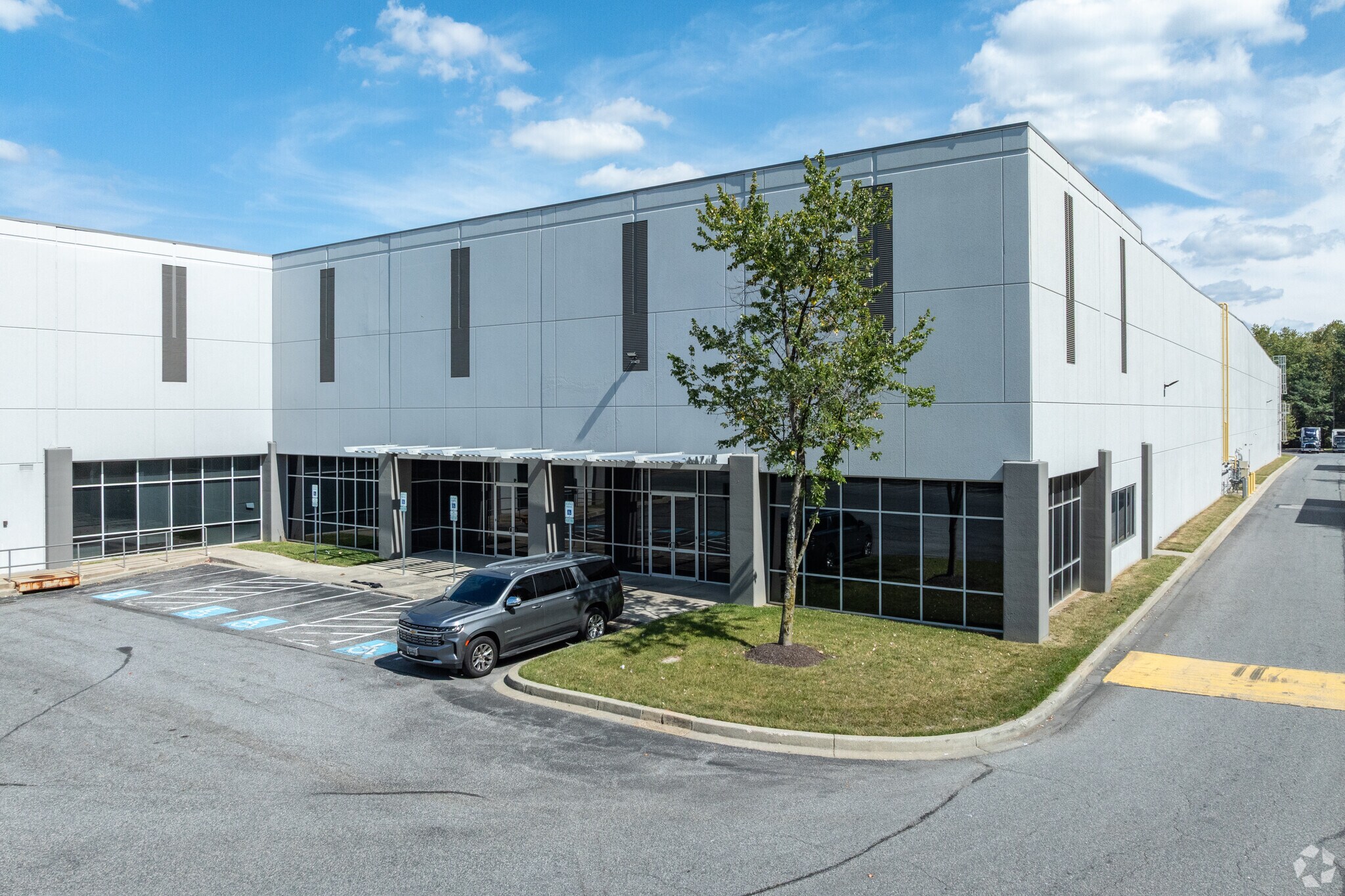 7605 Dorsey Run Rd, Jessup, MD à vendre Photo principale- Image 1 de 1